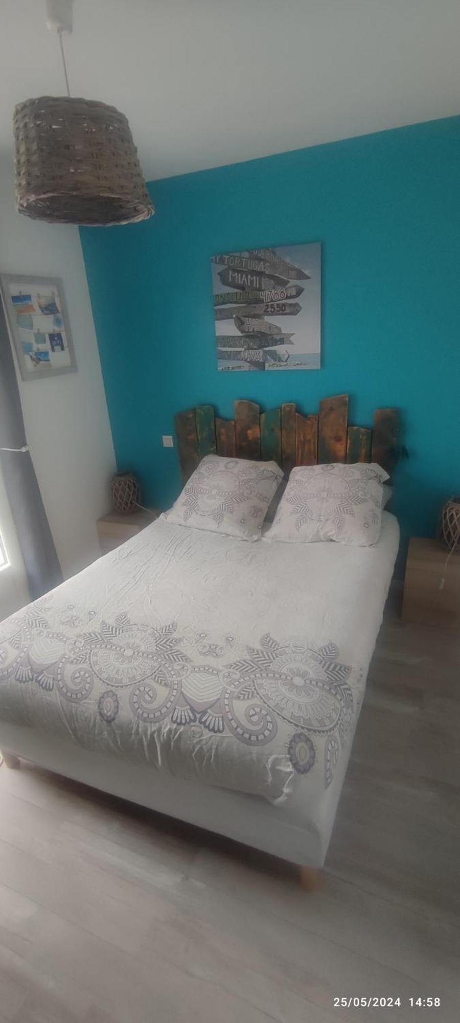 Entrelac&Ocean-Chambre D'Hotes-Entree Et Terrasse Privee-Cyclotouristes Et Motards Bienvenus Aureilhan  Dış mekan fotoğraf